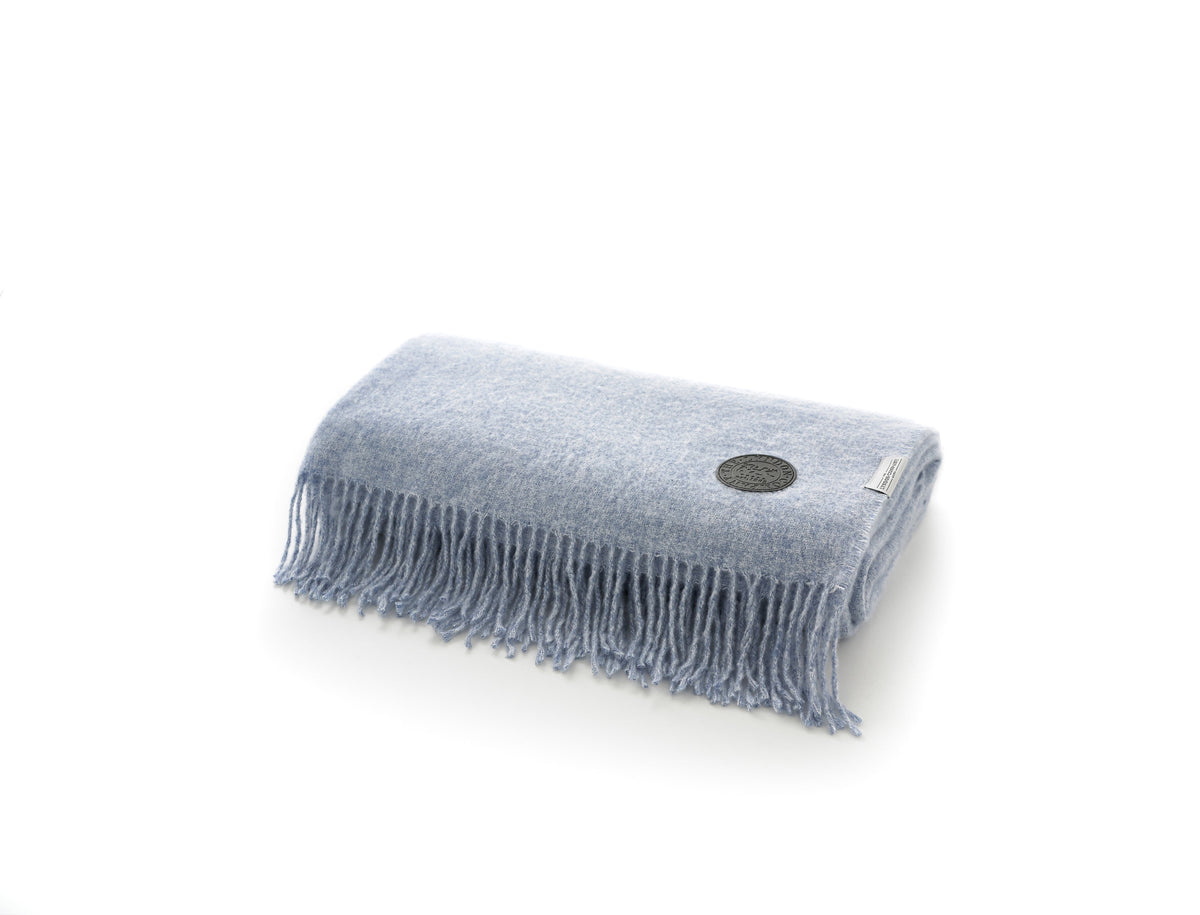 TLC ArthingtonThrow