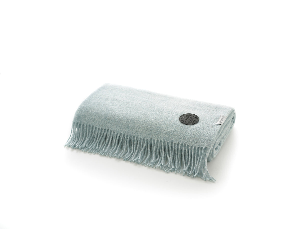TLC ArthingtonThrow