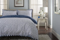 TLC Ashling Garden Navy