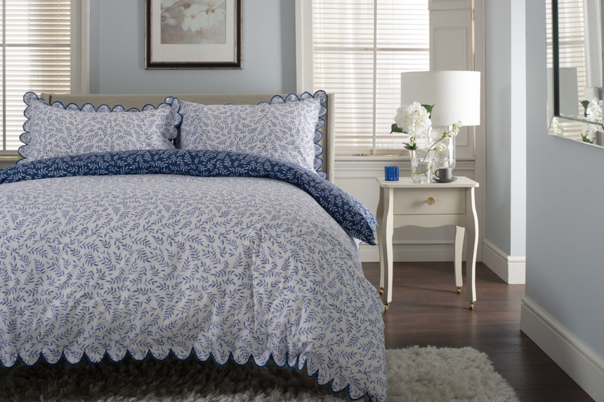 TLC Ashling Garden Navy