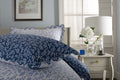 TLC Ashling Garden Navy