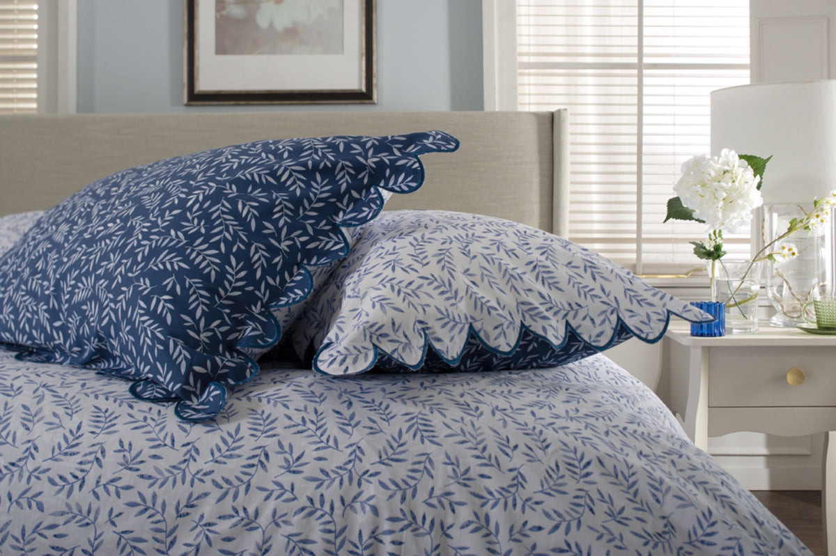 TLC Ashling Garden Navy