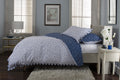 TLC Ashling Garden Navy