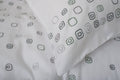 Blocks Duvet Set | The Lyndon Company