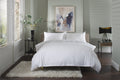 Blocks Duvet Set | The Lyndon Company