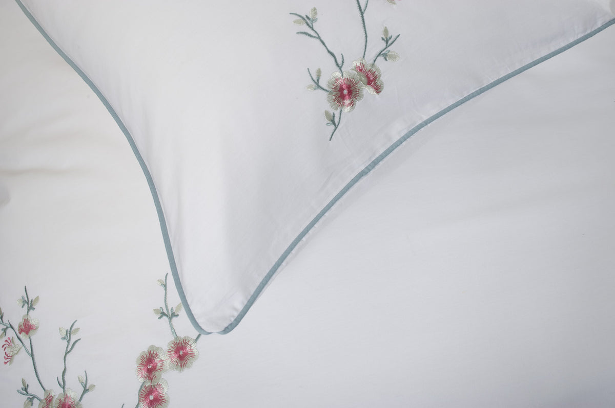 TLC Cherry Blossom Duvet Set