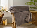 Coco Touch Throw | The Lyndon Company