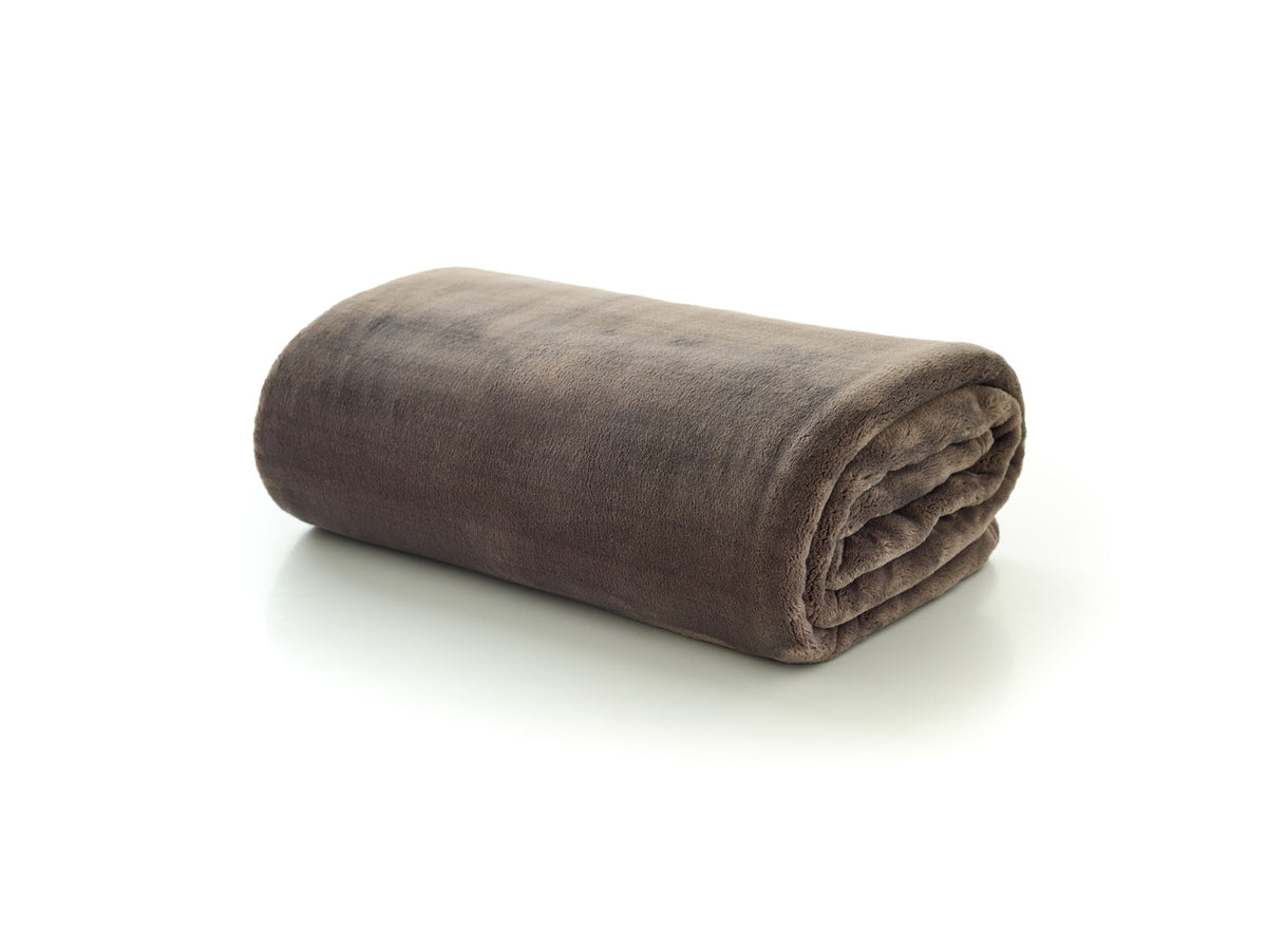 Coco Touch Throw | The Lyndon Company