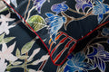 Floral Nightshade Duvet Set | The Lyndon Company