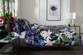 Floral Nightshade Duvet Set | The Lyndon Company