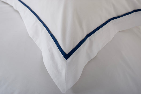 Hampstead Duvet Set | The Lyndon Company