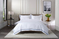Hampstead Duvet Set | The Lyndon Company
