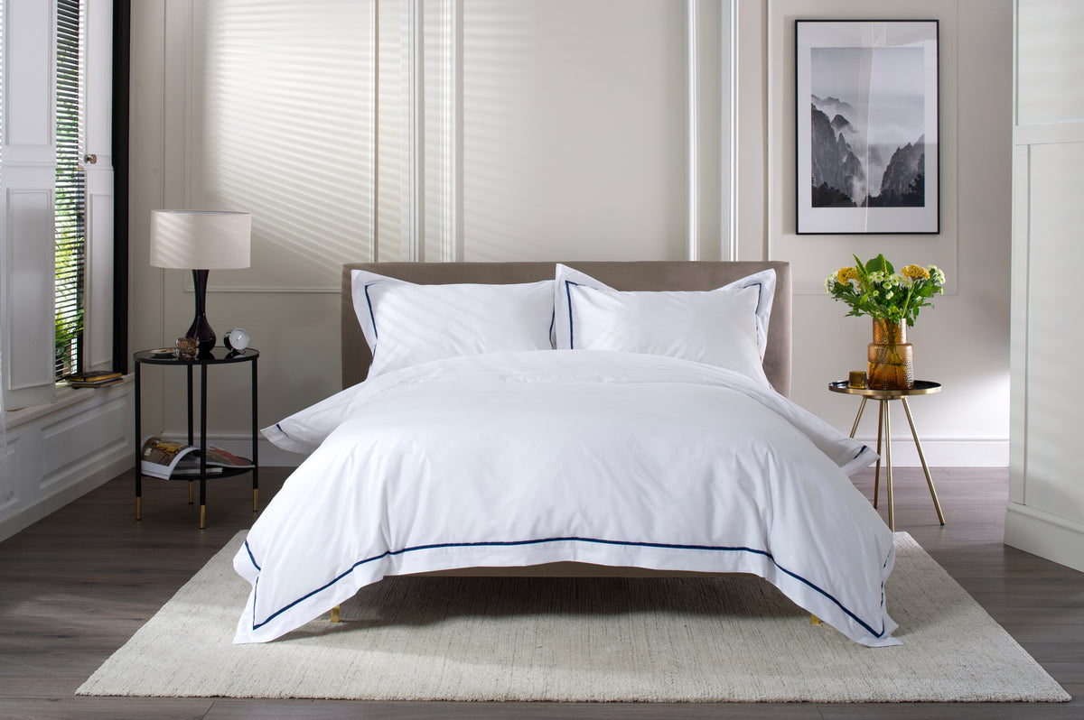 Hampstead Duvet Set | The Lyndon Company