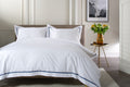 Hampstead Duvet Set | The Lyndon Company