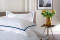 Hampstead Duvet Set | The Lyndon Company