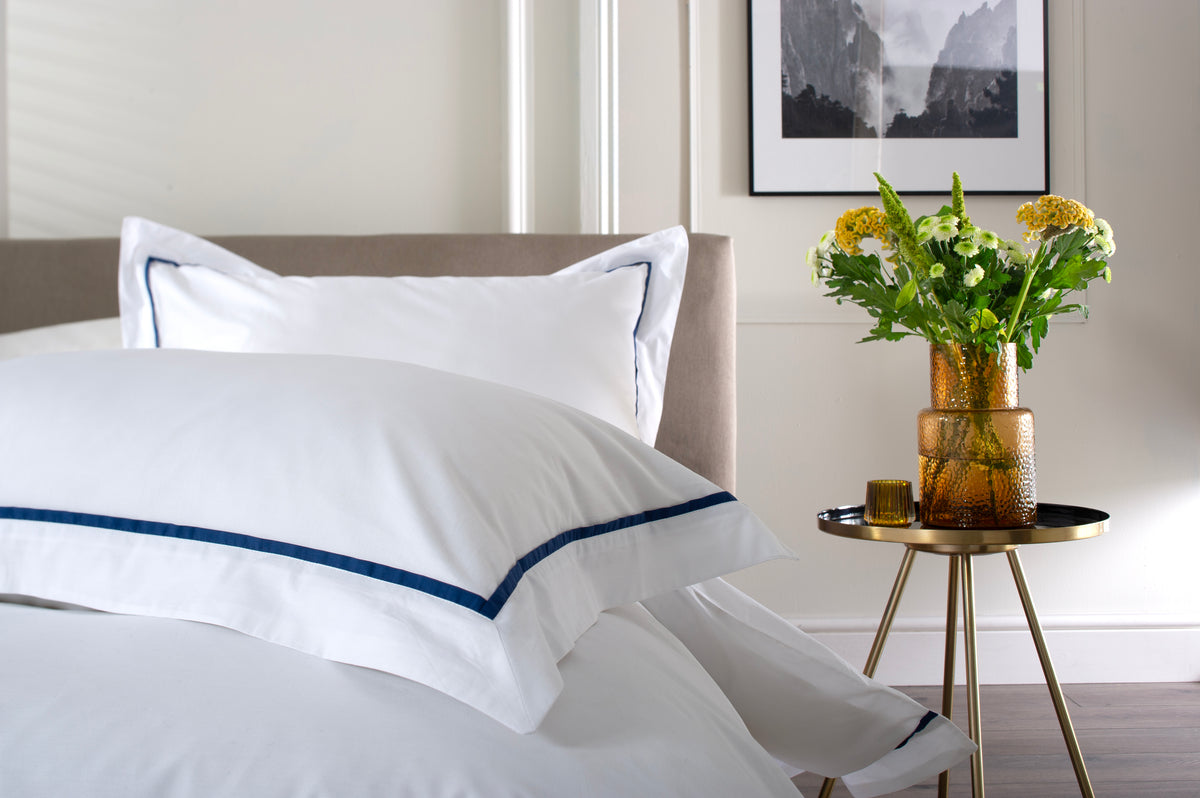 Hampstead Duvet Set | The Lyndon Company