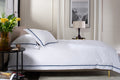 Hampstead Duvet Set | The Lyndon Company