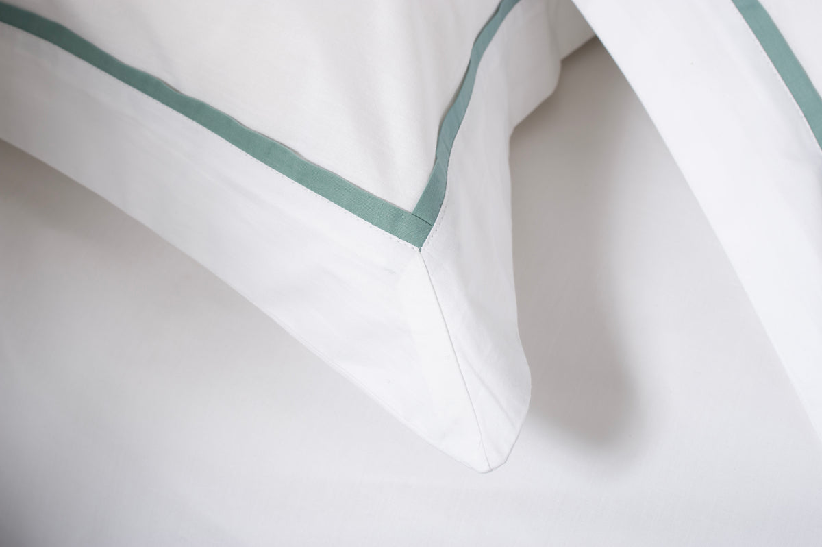 Hampstead Duvet Set | The Lyndon Company
