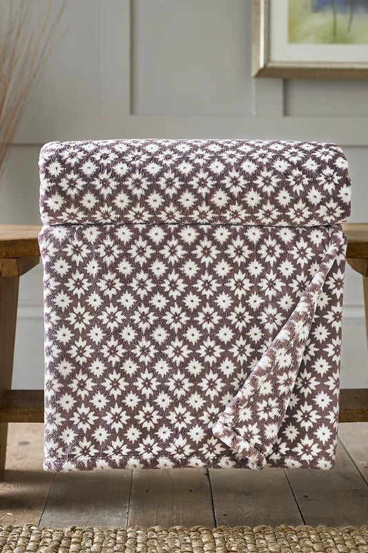 Harlington Heavyweight Sherpa Throw