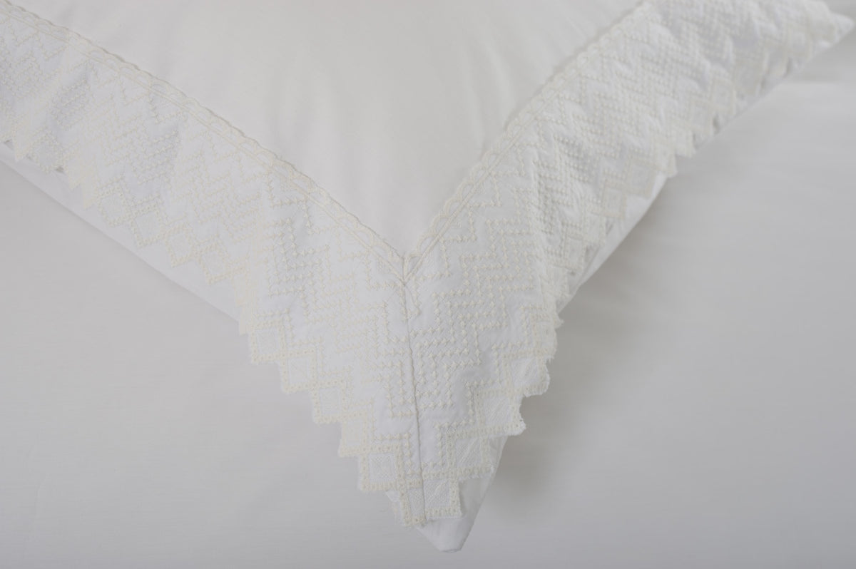 TLC Kingston Duvet Set