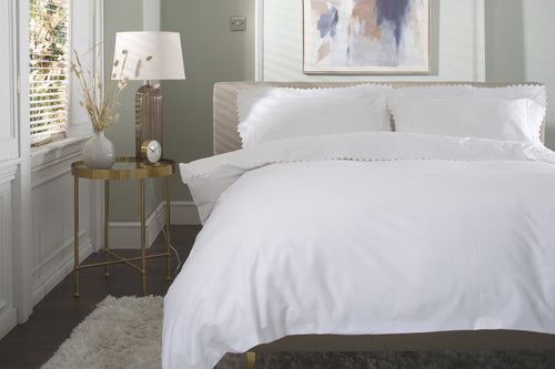 Kingston Duvet Set | The Lyndon Company