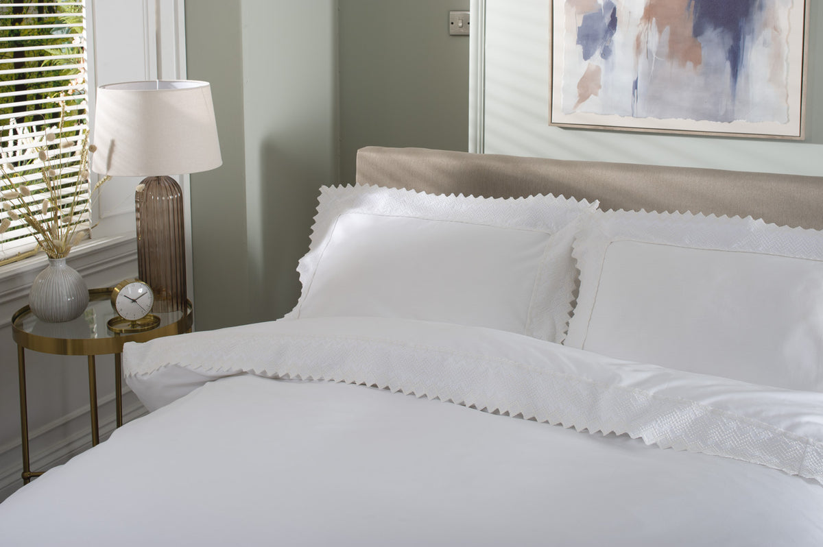 TLC Kingston Duvet Set