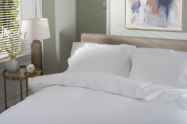 TLC Kingston Duvet Set