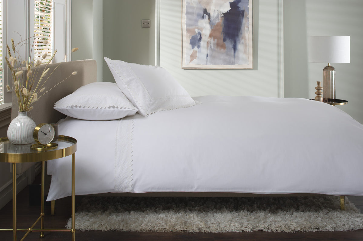 TLC Kingston Duvet Set