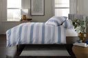 TLC Next Level Duvet Set - Fog