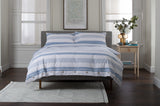TLC Next Level Duvet Set - Fog