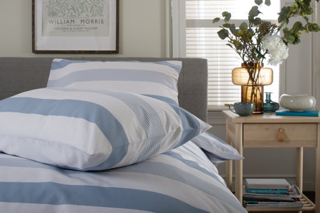 TLC Next Level Duvet Set - Fog