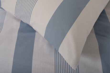 TLC Next Level Duvet Set - Fog