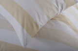 TLC Next Level Duvet Set - Natural