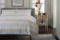 TLC Next Level Duvet Set - Natural