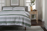 TLC Next Level Duvet Set - Sage