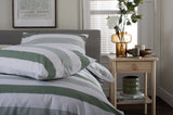 TLC Next Level Duvet Set - Sage