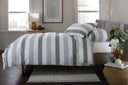 TLC Next Level Duvet Set - Sage