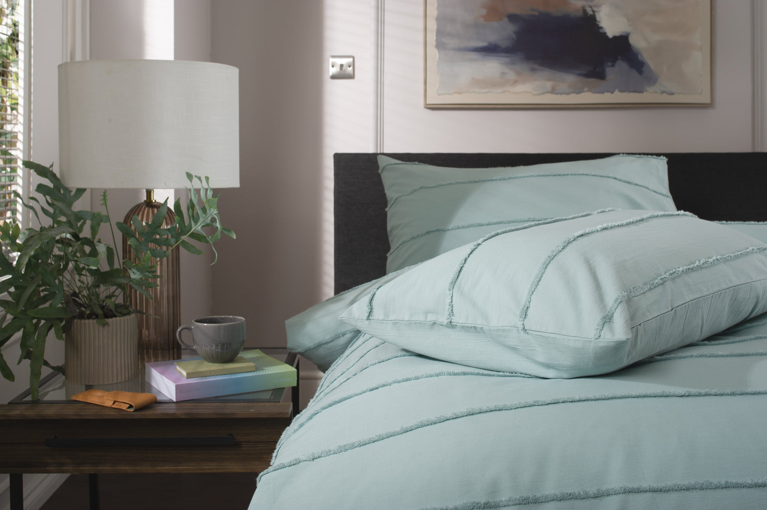 TLC On the line Duck Egg