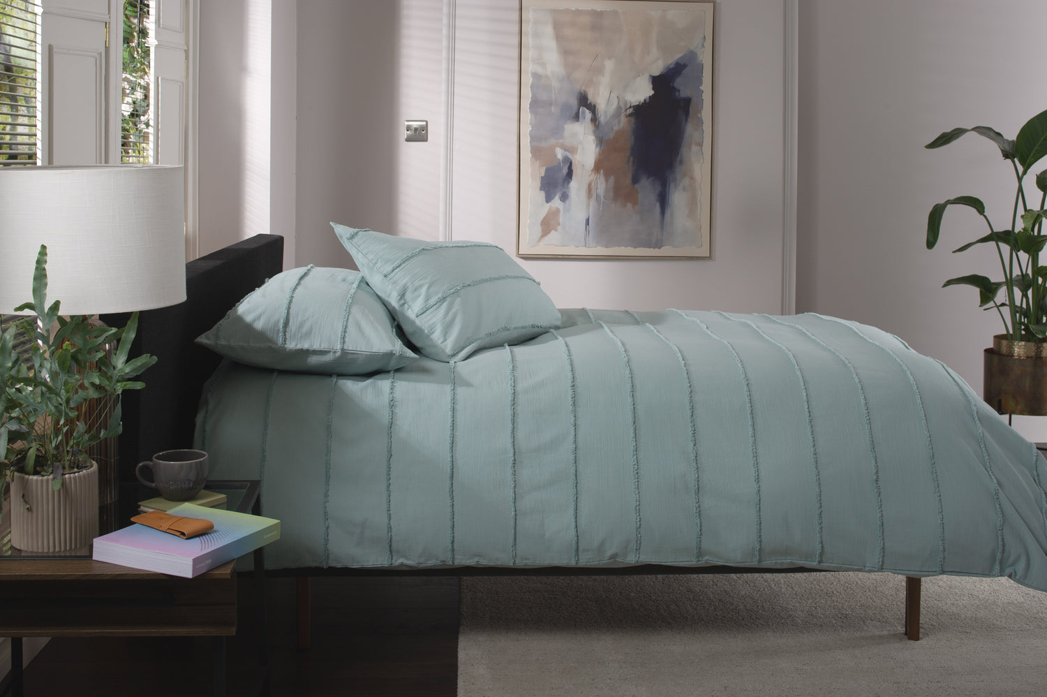 TLC On the line Duck Egg