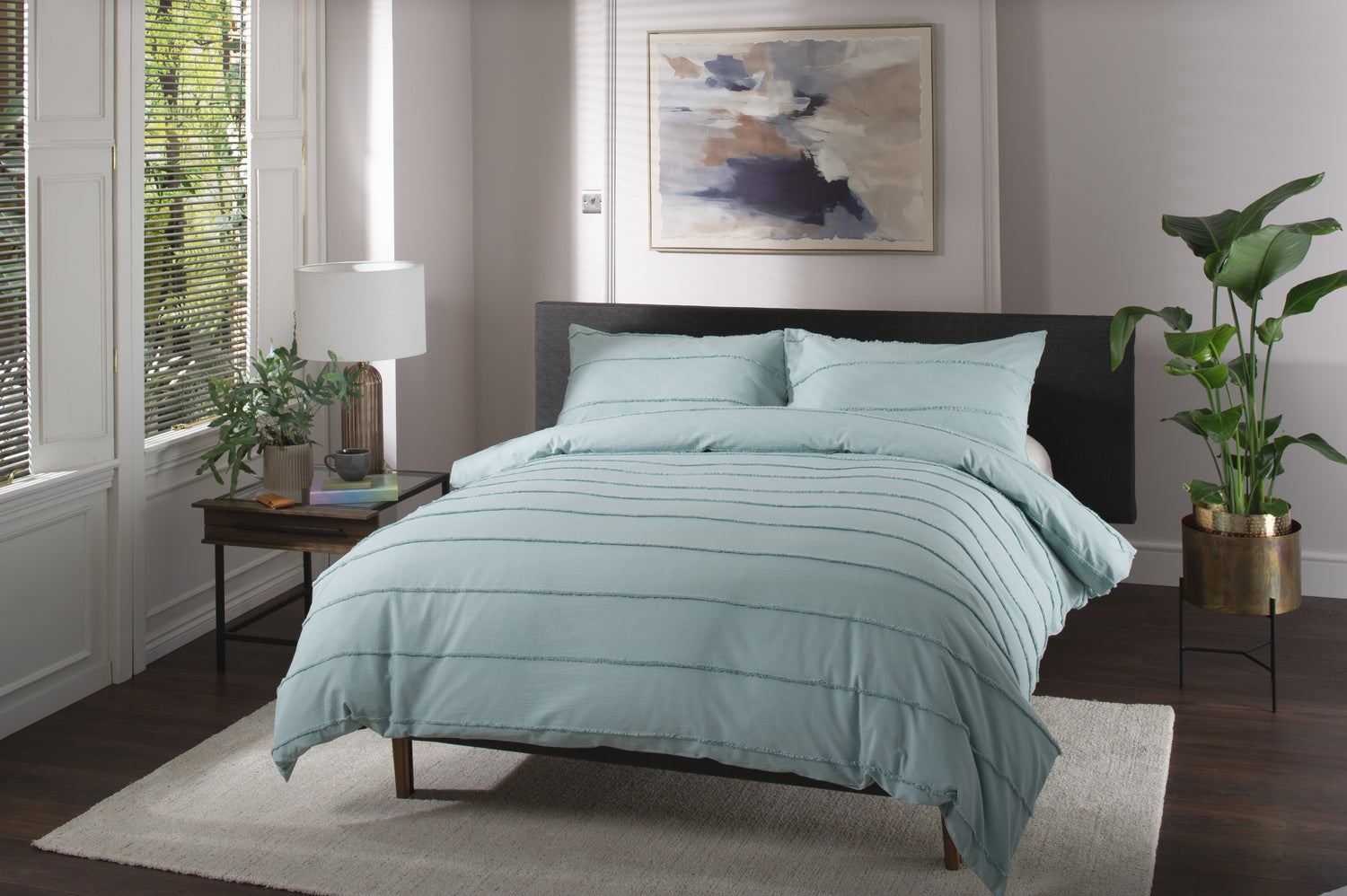 TLC On the line Duck Egg