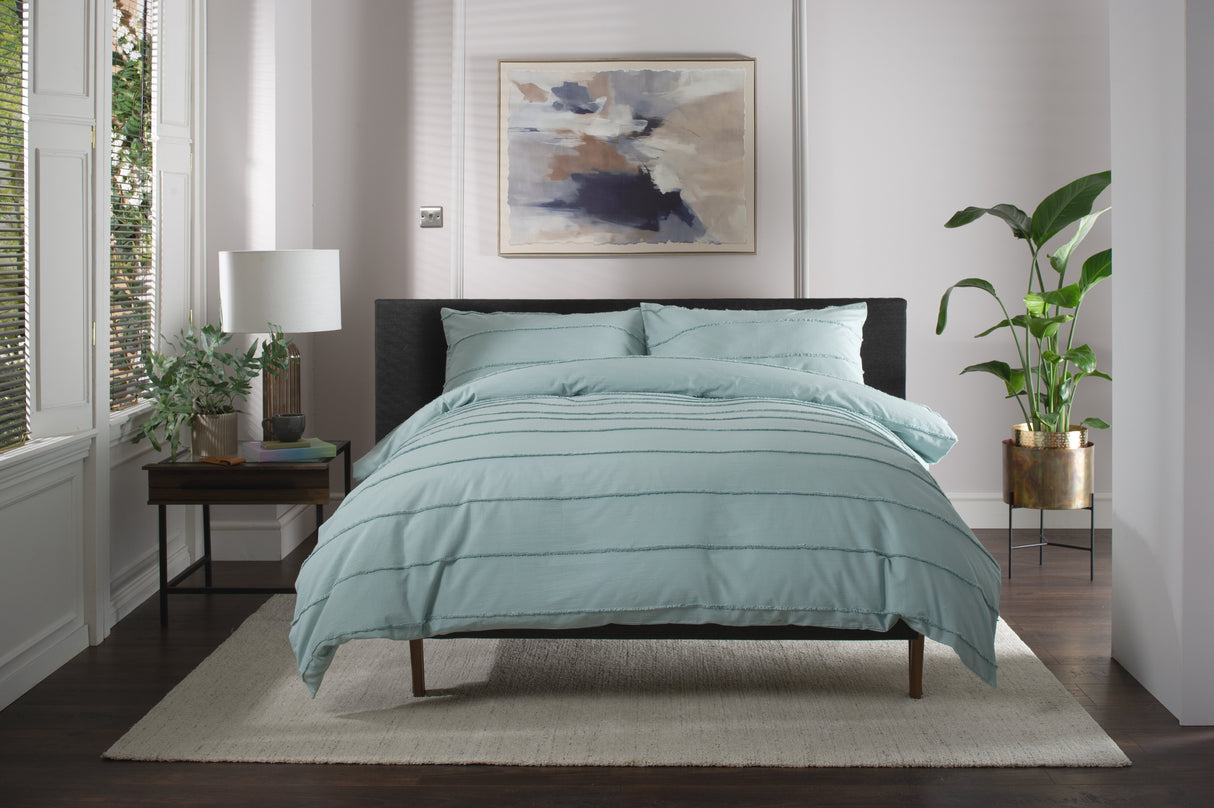 TLC On the line White