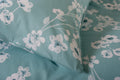 TLC Petite Fleur Duck egg close up copy