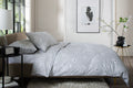TLC Petite Fleur Grey side
