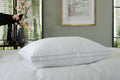 Soft as Down Baffle Wall Pillow (P13) | The Lyndon Company