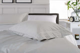 Southport Cotton Duvet Set with Button Cuff Detail