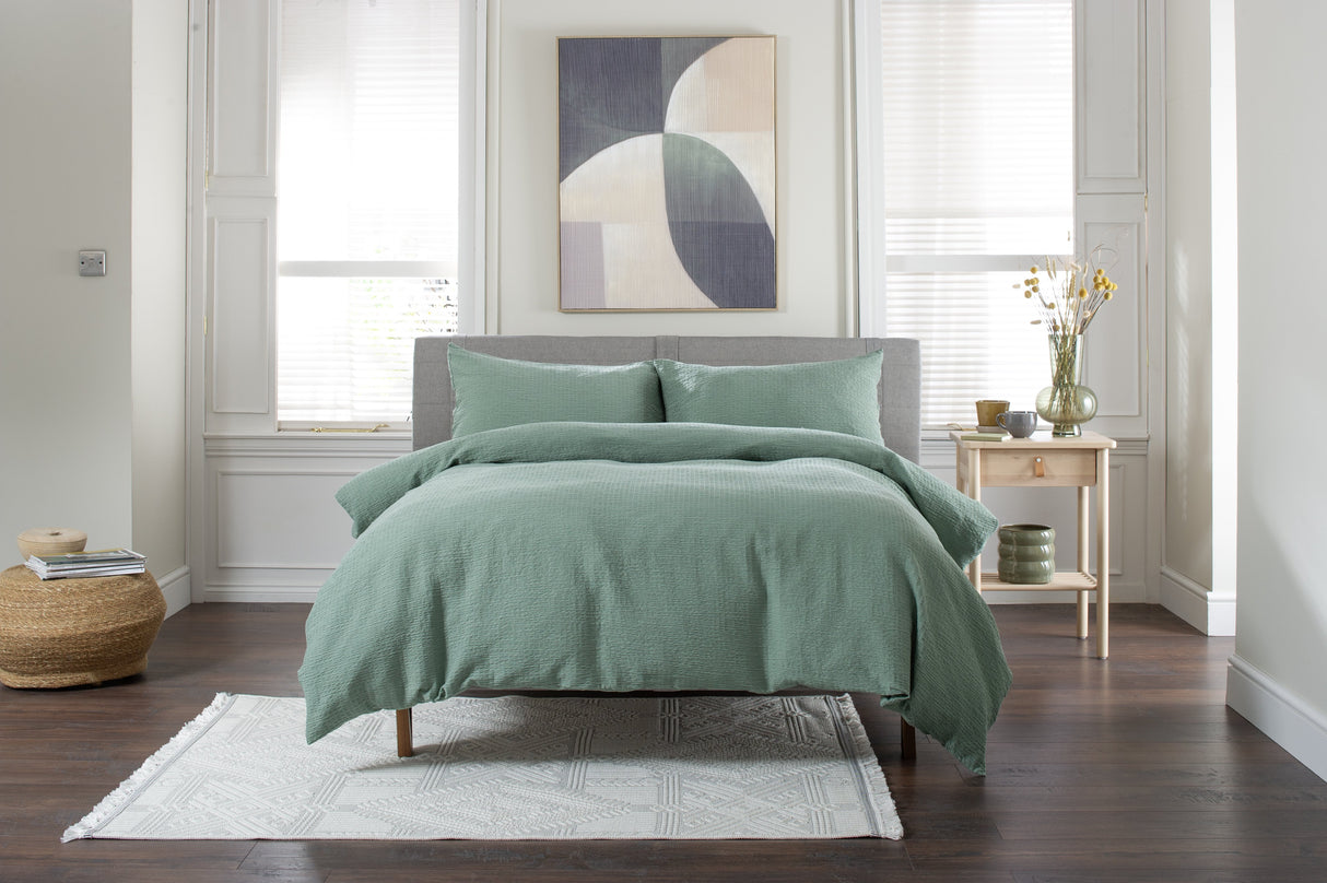 TLC Tilly Texture White S