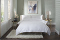 Triangles Duvet Set | The Lyndon Company