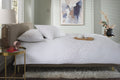 Triangles Duvet Set | The Lyndon Company