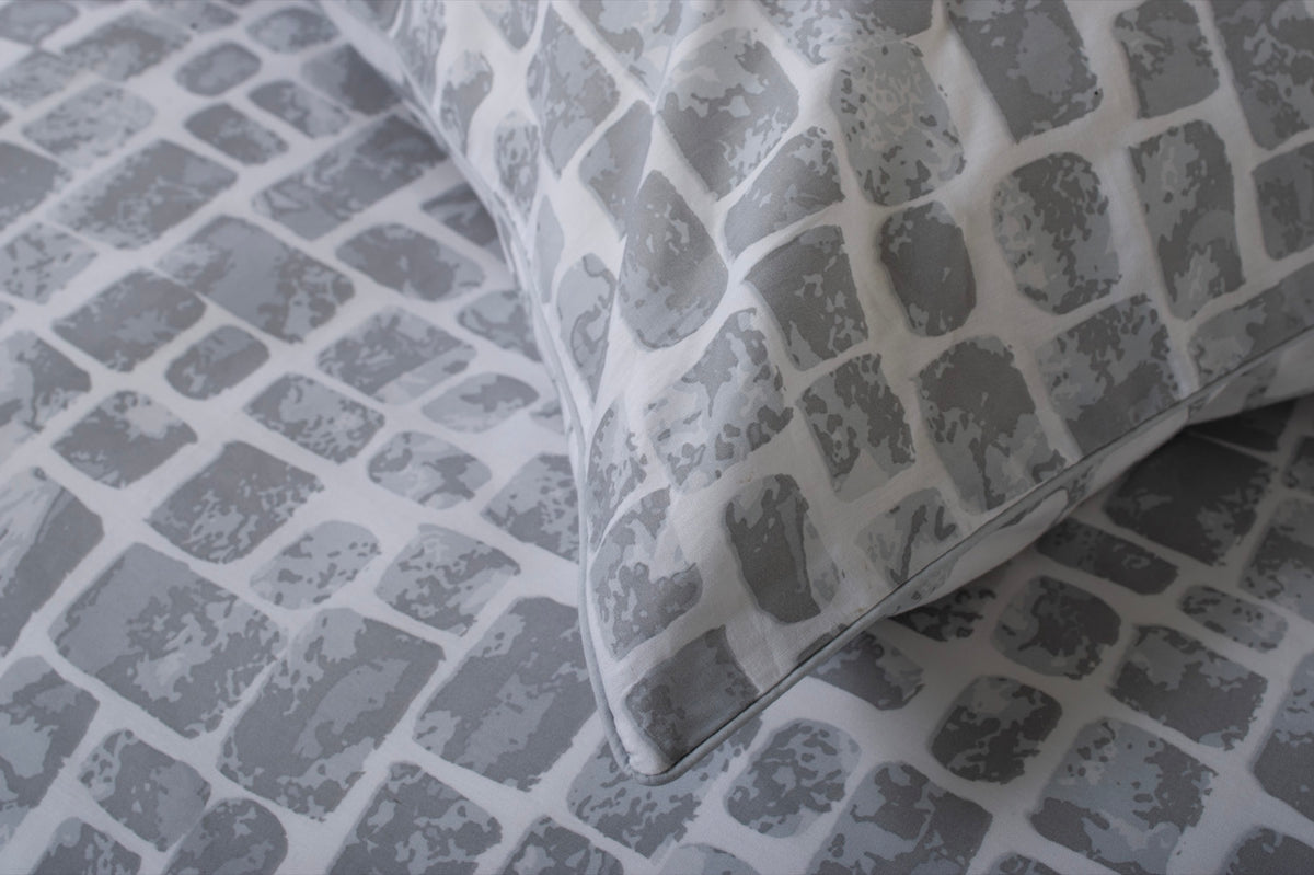 TLC Tulle Grey