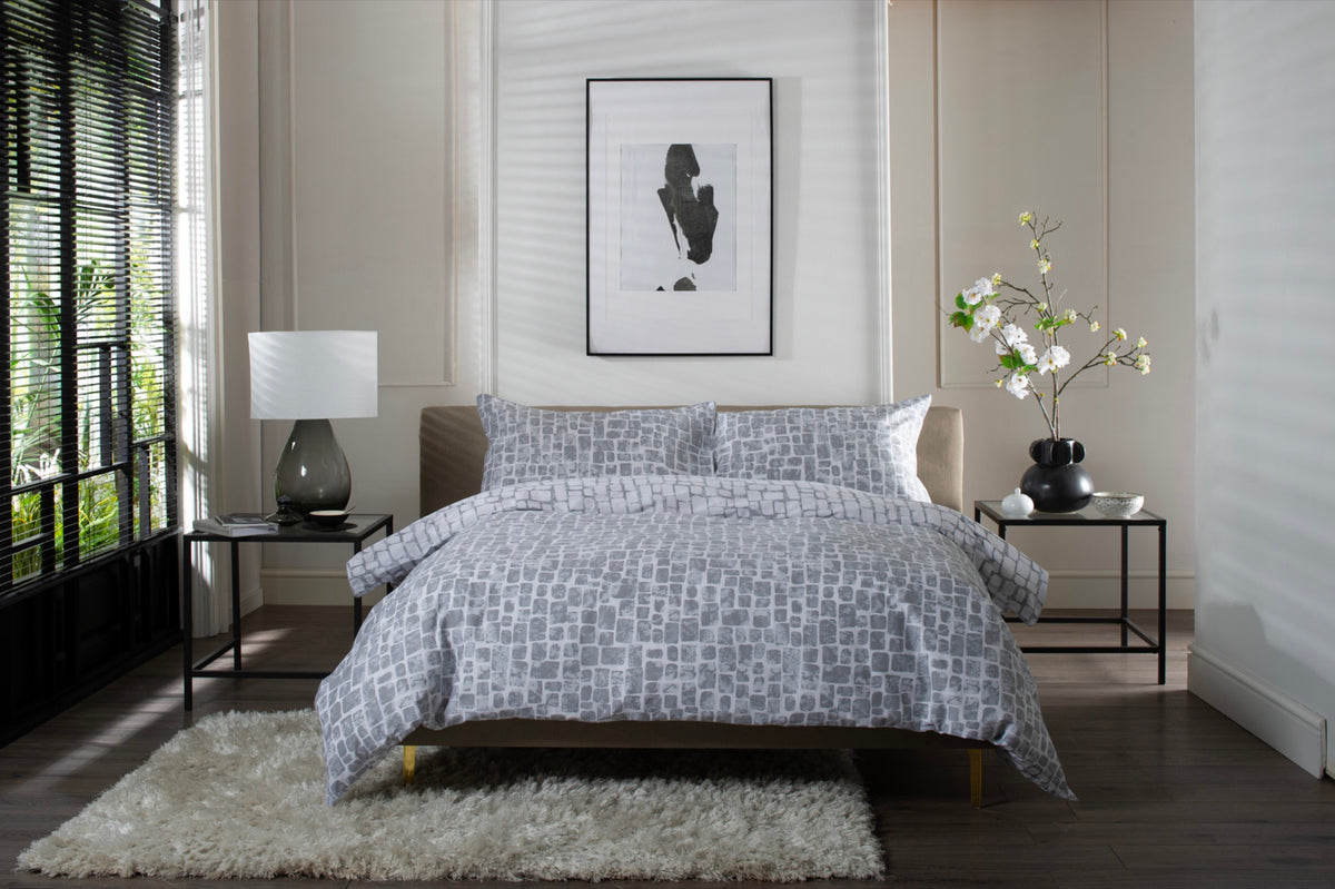 TLC Tulle Grey